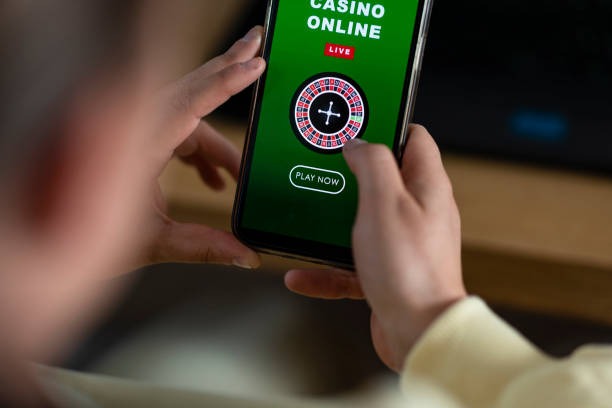 konoha777 platform interface showing sportsbook and casino games on mobile