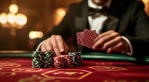 konoha777 Quick Bet mobile interface showing live football odds and casino games